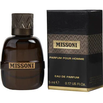Missoni Missoni Parfum Pour Homme thumbnail 3