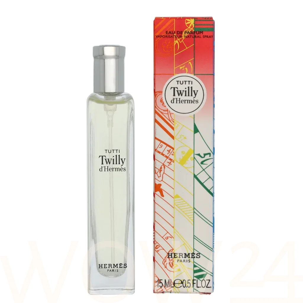 Hermes Twilly d´Hermes Tutti Twilly thumbnail 4