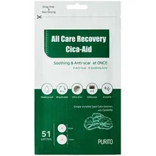 PURITO Wonder Releaf Centella Spot Patch thumbnail 6