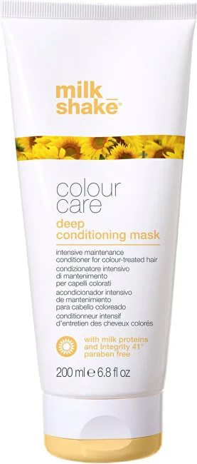 Milk Shake Milk_Shake Colour Care Deep Conditioning Mask thumbnail 4
