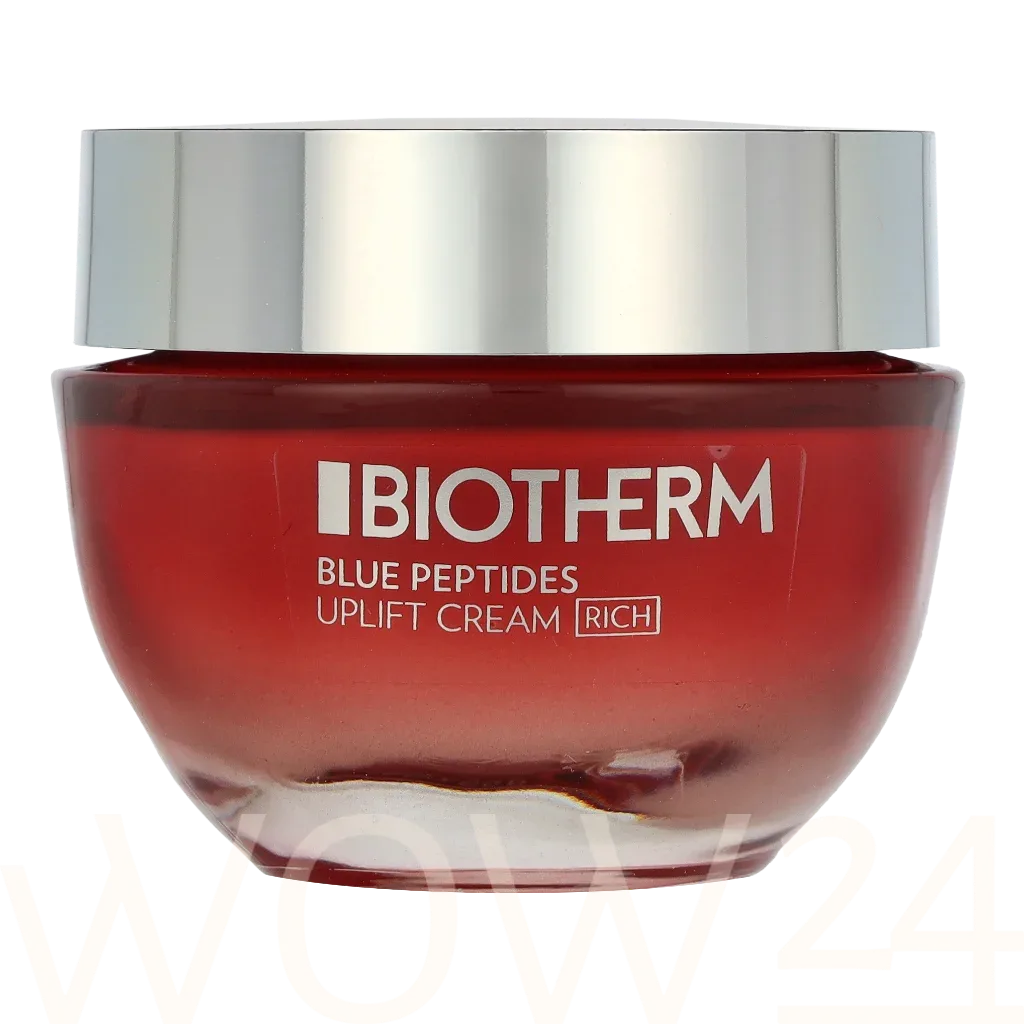 Biotherm Biotherm Blue Therapy Uplift Day Cream Rich thumbnail 5