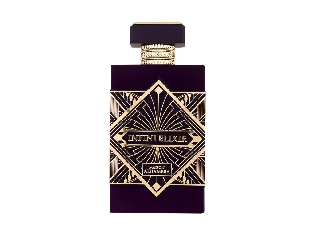 Infini Elixir