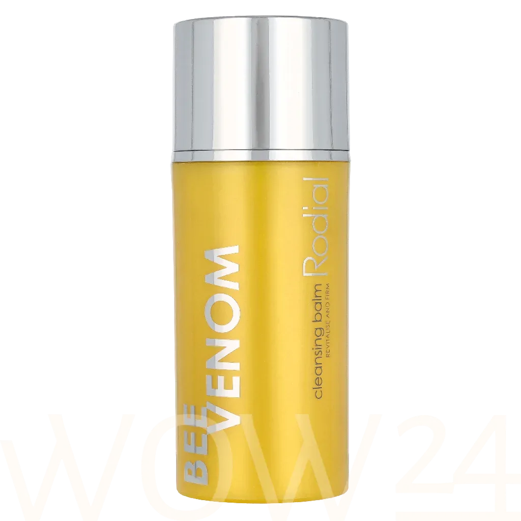 Rodial Rodial Bee Venom Cleansing Balm thumbnail 5