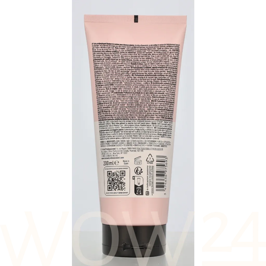 Loreal Vitamino Color Resveratrol thumbnail 3