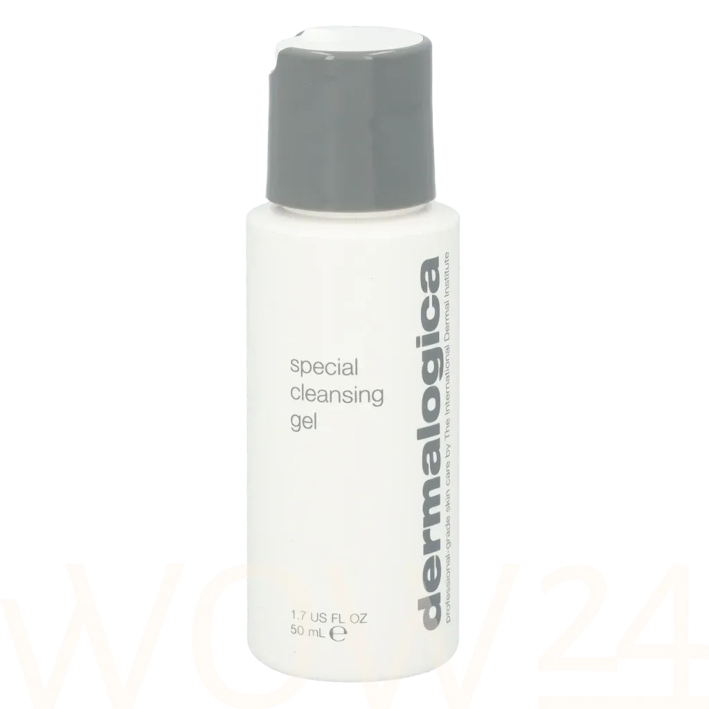 Dermalogica Dermalogica GreyLine Special Cleansing Gel thumbnail 4