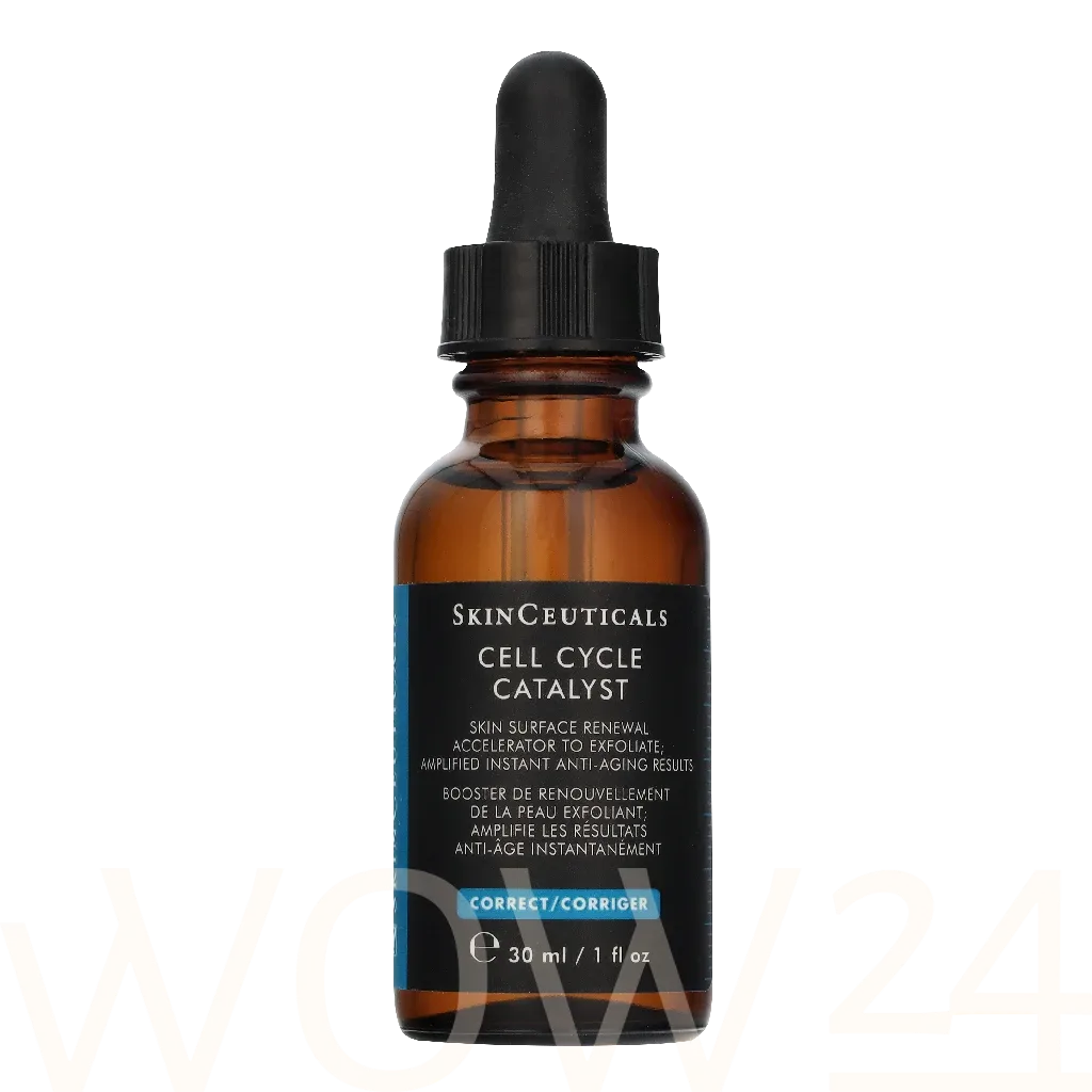 Skinceuticals SkinCeuticals Cell Cycle Catalyst Skin Renewal Boost Serum thumbnail 5