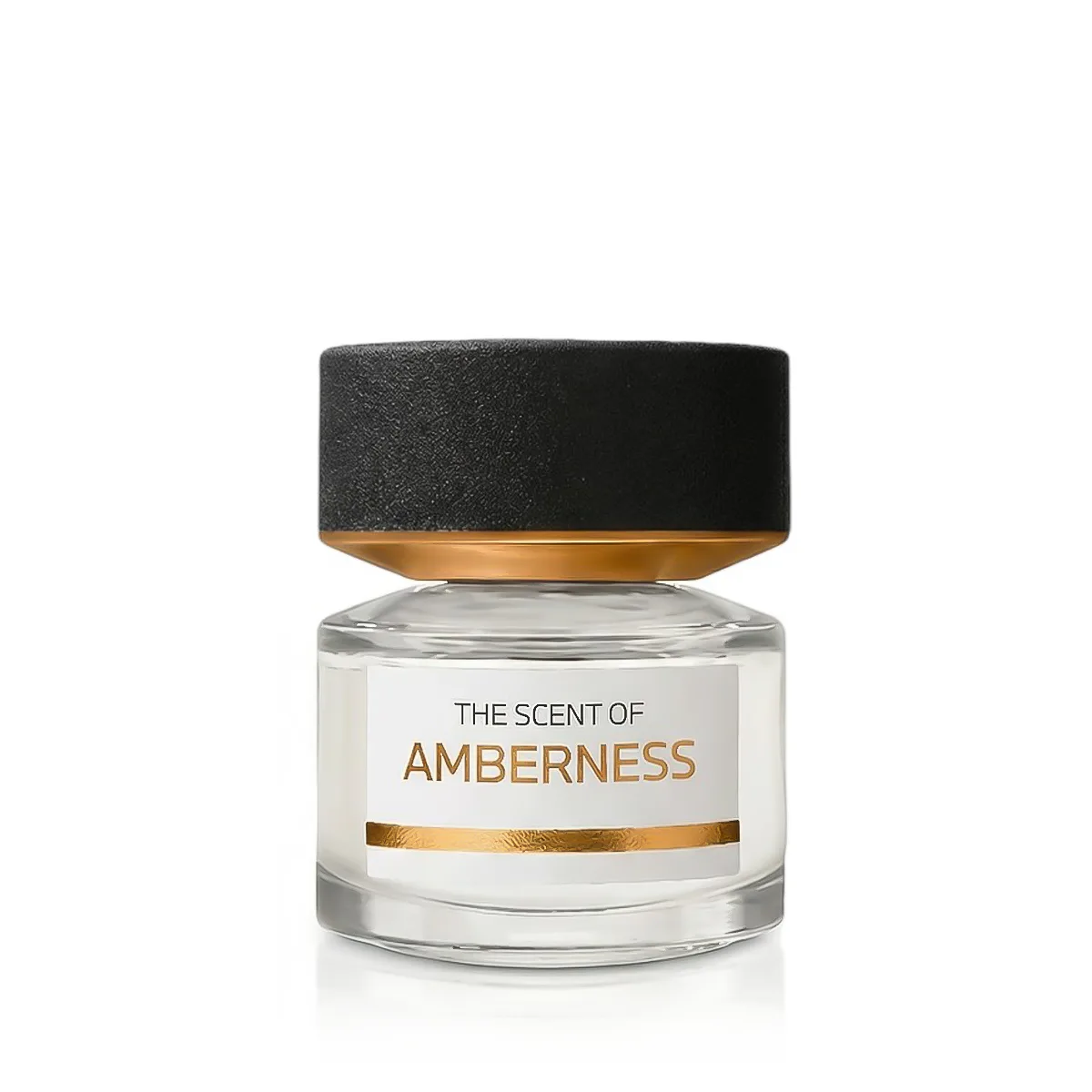 BMW The Scent of Amberness thumbnail 2
