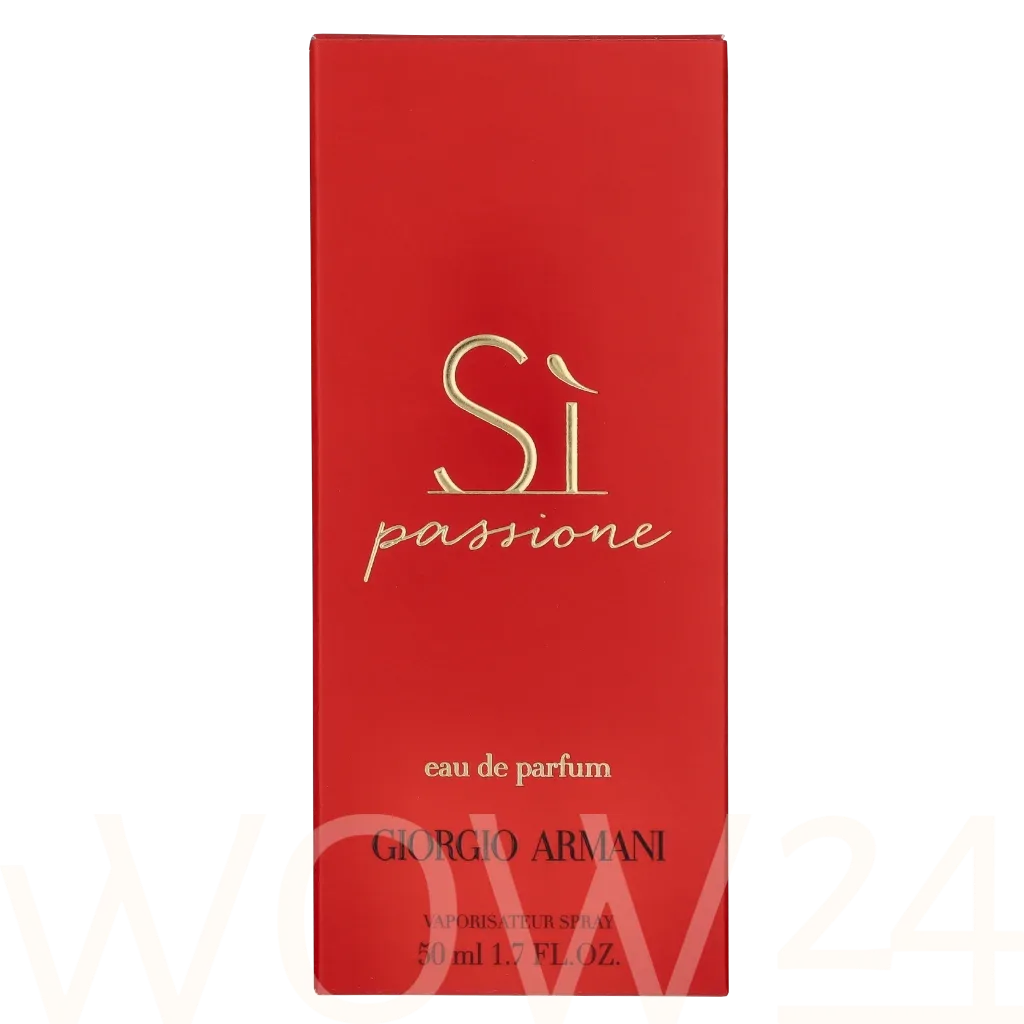 Sì Passione