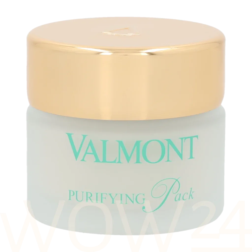 Valmont Cleansing clay face mask Purity (Face Mask) thumbnail 5