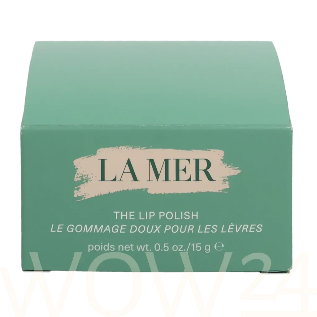 La Mer The Lip Polish thumbnail 2