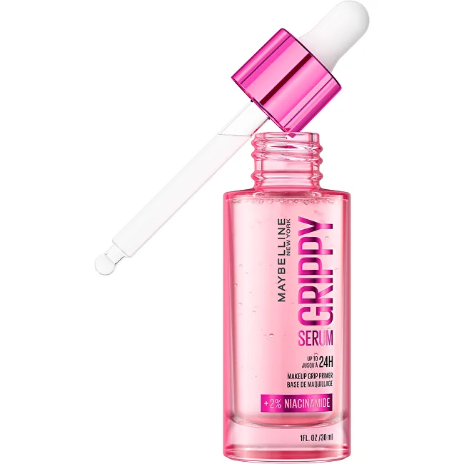 Maybelline Grippy Serum Primer thumbnail 2