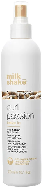 Milk Shake Curl Passion Leave In thumbnail 5