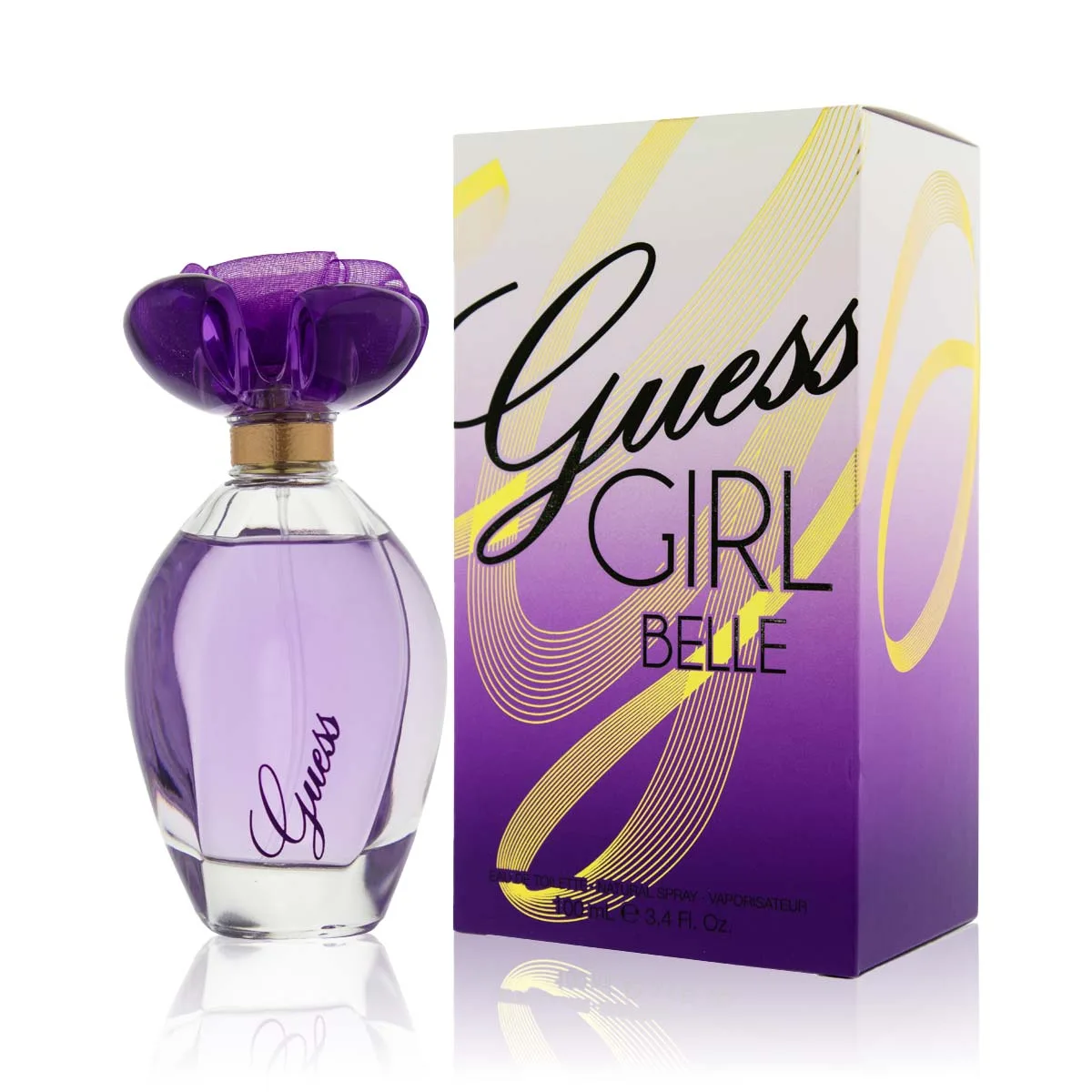 Guess Girl belle thumbnail 2