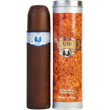 Cuba Blue thumbnail 3
