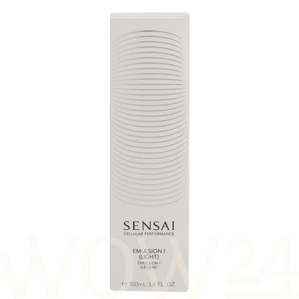 Sensai Cellular Performance Emulsion I thumbnail 2