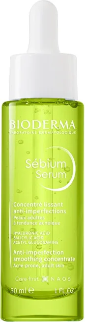 BIODERMA Sébium Serum thumbnail 3