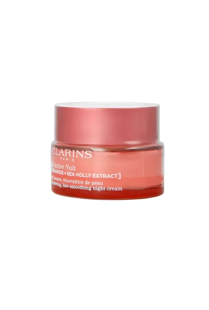 Clarins Multi-Active Night Cream All Skin Types thumbnail 3