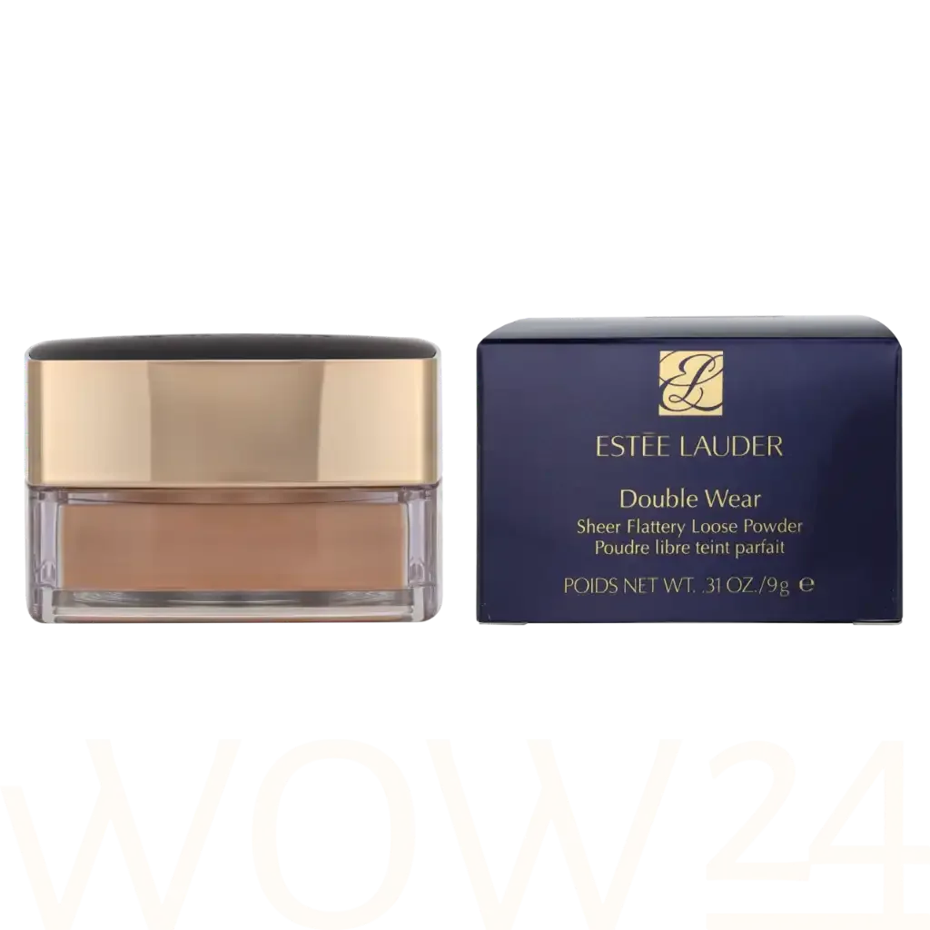 Esteé Lauder Double Wear Sheer Flattery Loose Powder thumbnail 4