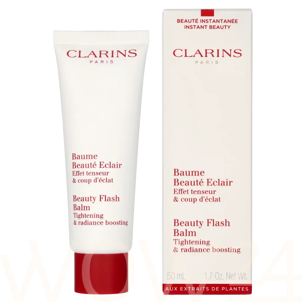 Clarins Beauty flash balm thumbnail 4
