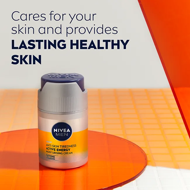 Nivea Men Active Energy Skin Energy thumbnail 4