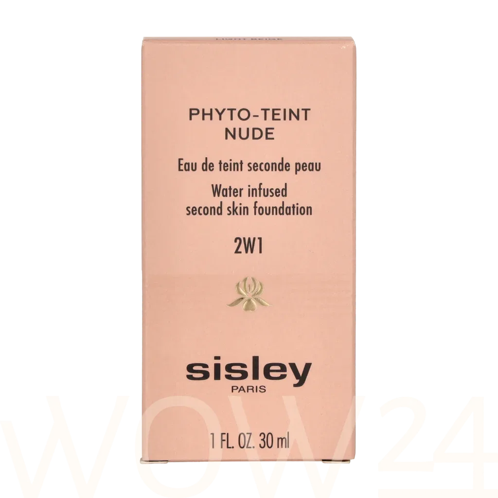 Phyto-Teint Nude