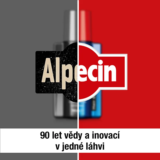 Alpecin Caffeine Liquid Hair Energizer thumbnail 7