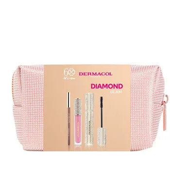 Dermacol Diamond Glam Gift Set thumbnail 3