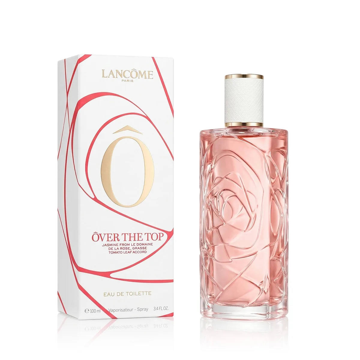 Lancome Over The Top thumbnail 2