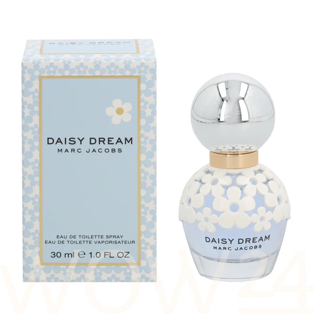 Marc Jacobs Daisy dream thumbnail 4