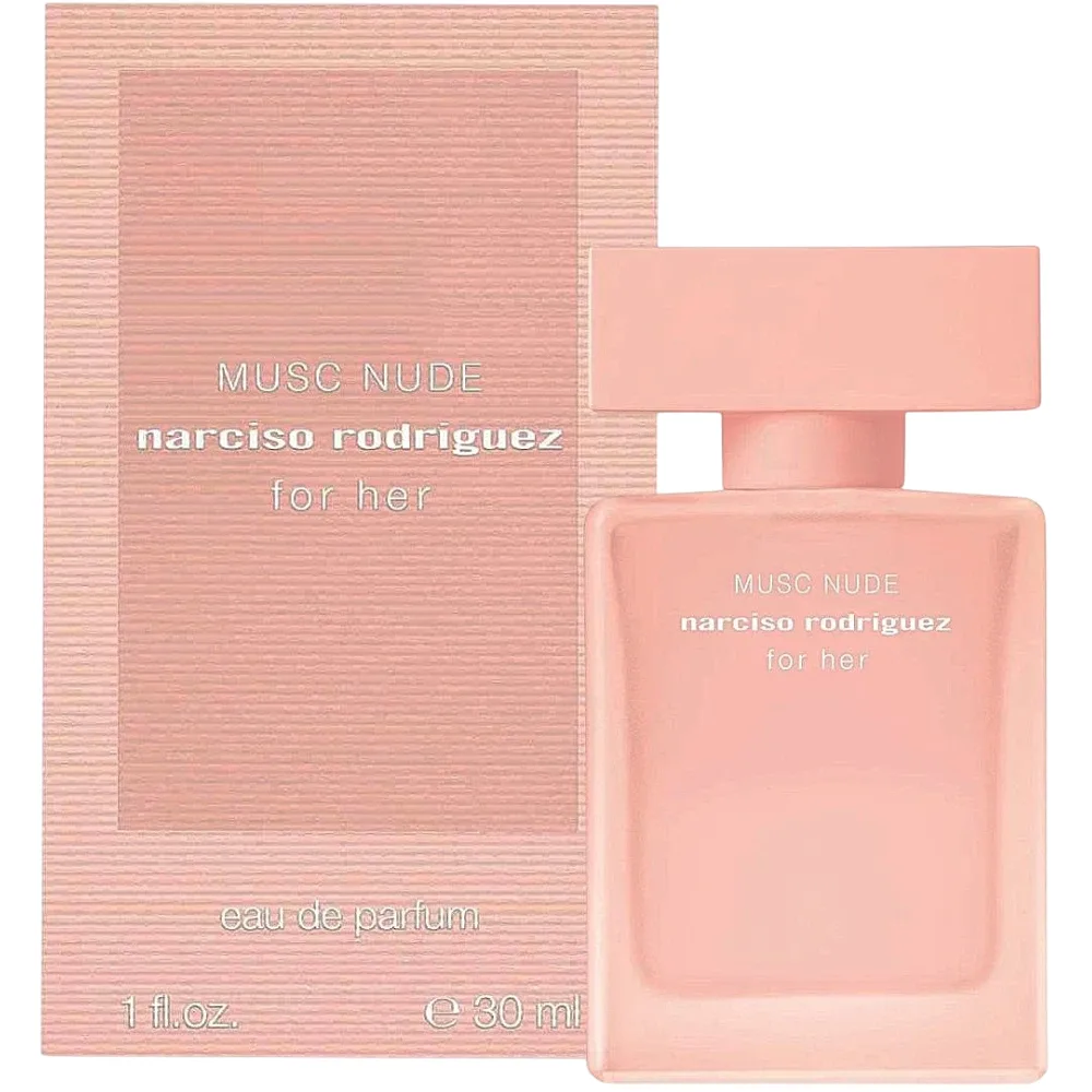 Narciso Rodriguez For Her Musc Nude thumbnail 7