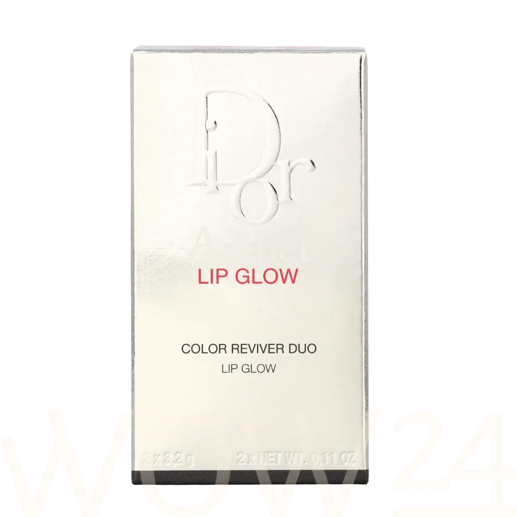 Dior Dior Addict Lip Glow Duo Set thumbnail 2