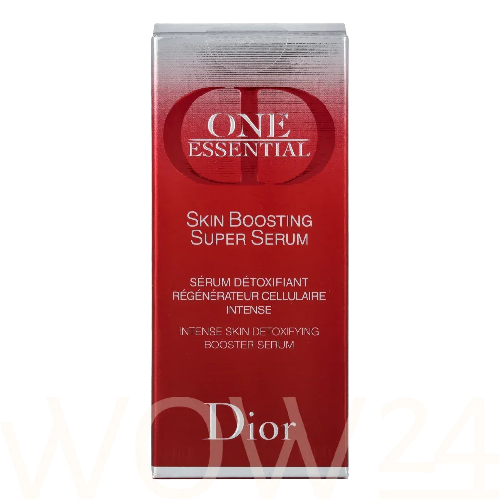Dior One essential skin boosting super serum thumbnail 2