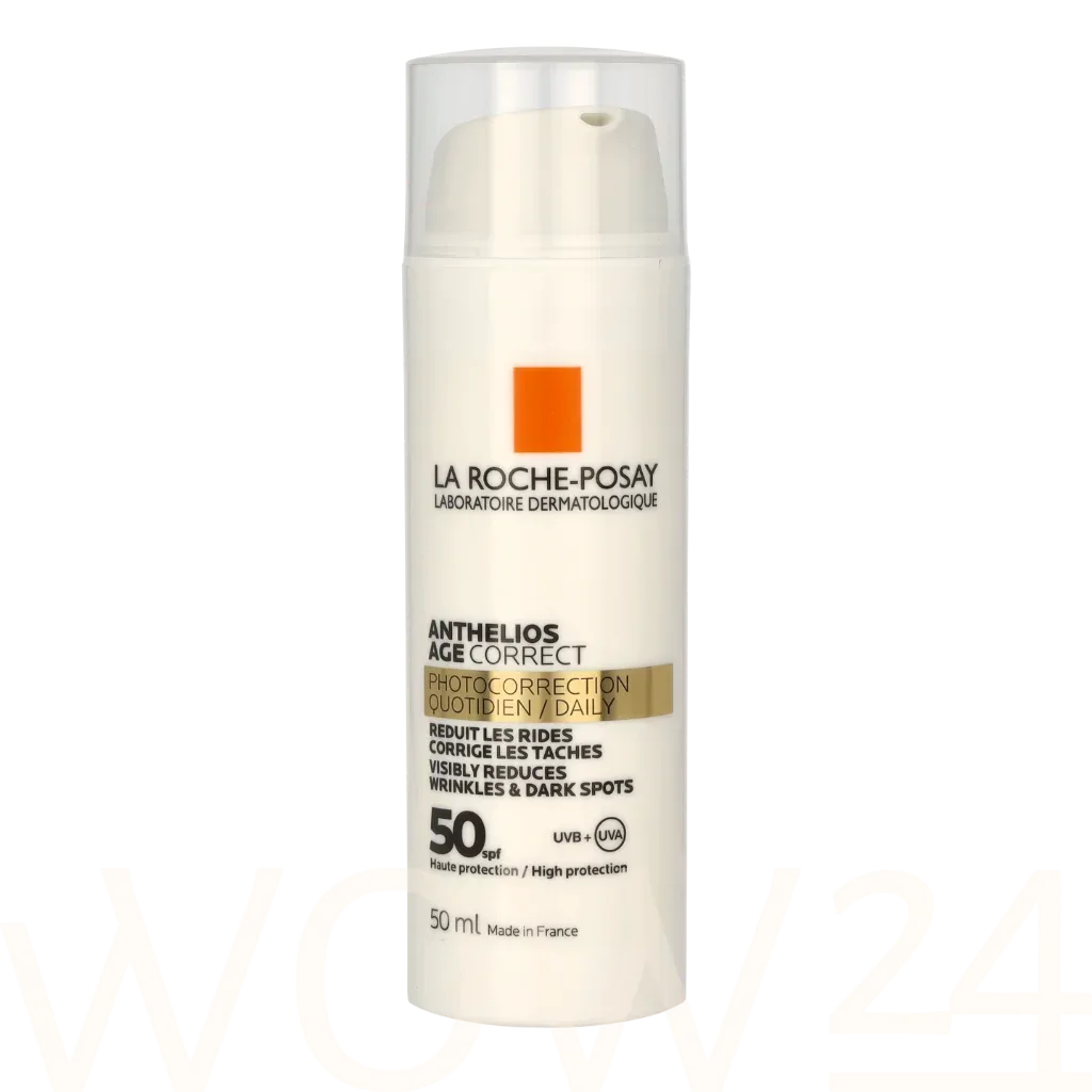 La Roche-Posay Anthelios age correct thumbnail 5
