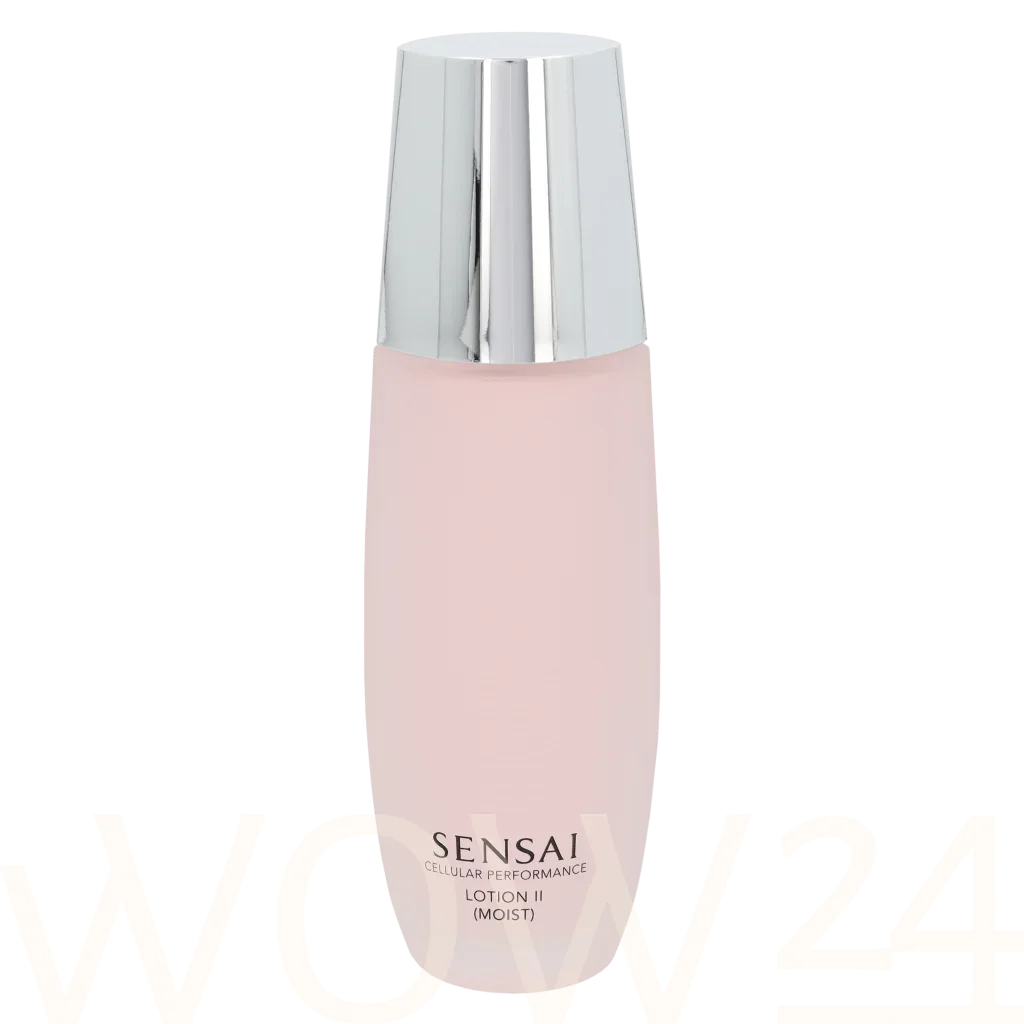 Sensai Cellular Performance Lotion II thumbnail 5