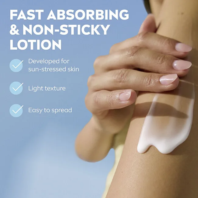 Nivea After Sun Bronze thumbnail 3