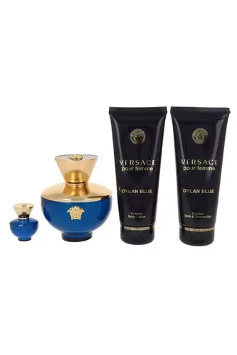 Versace Dylan Blue Pour Femme thumbnail 2