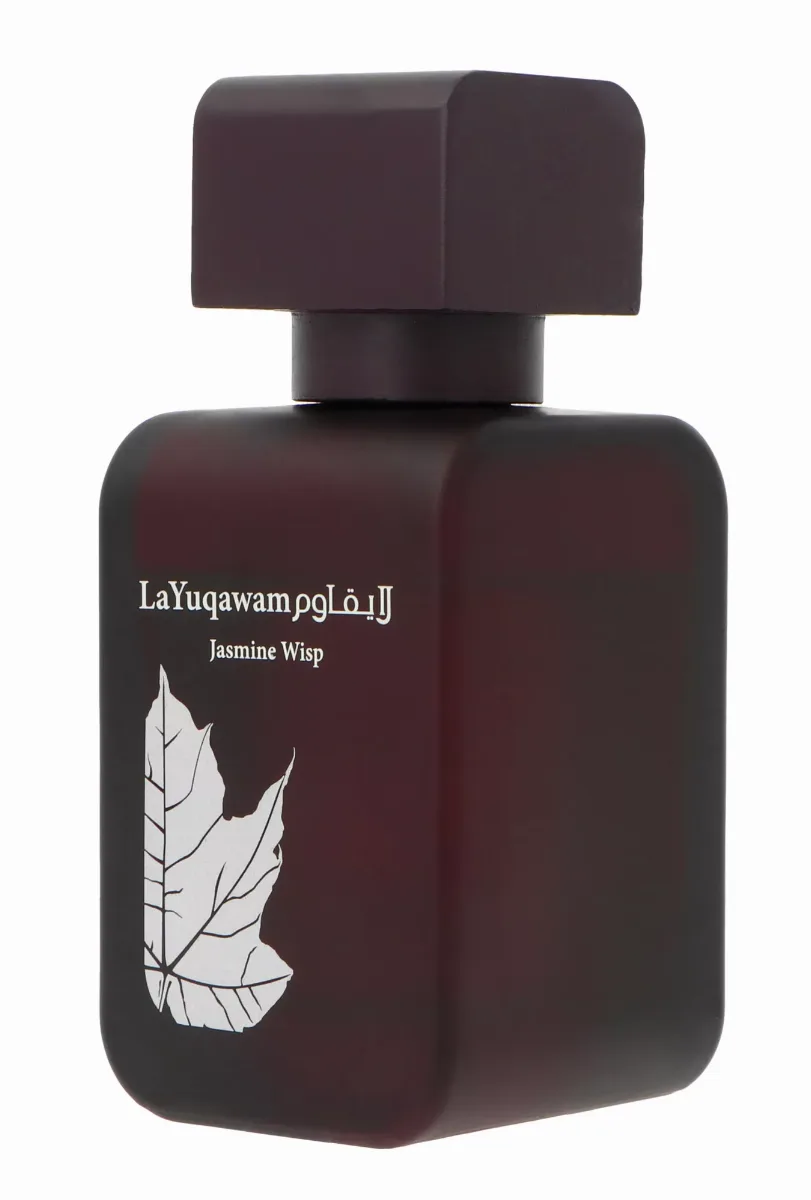 Rasasi La Yuqawam Jasmine Wisp thumbnail 7