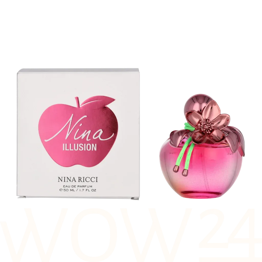 Nina Ricci Nina illusion thumbnail 4