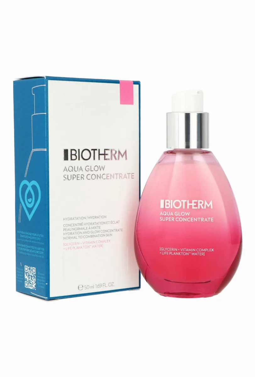 Biotherm Aqua glow thumbnail 4