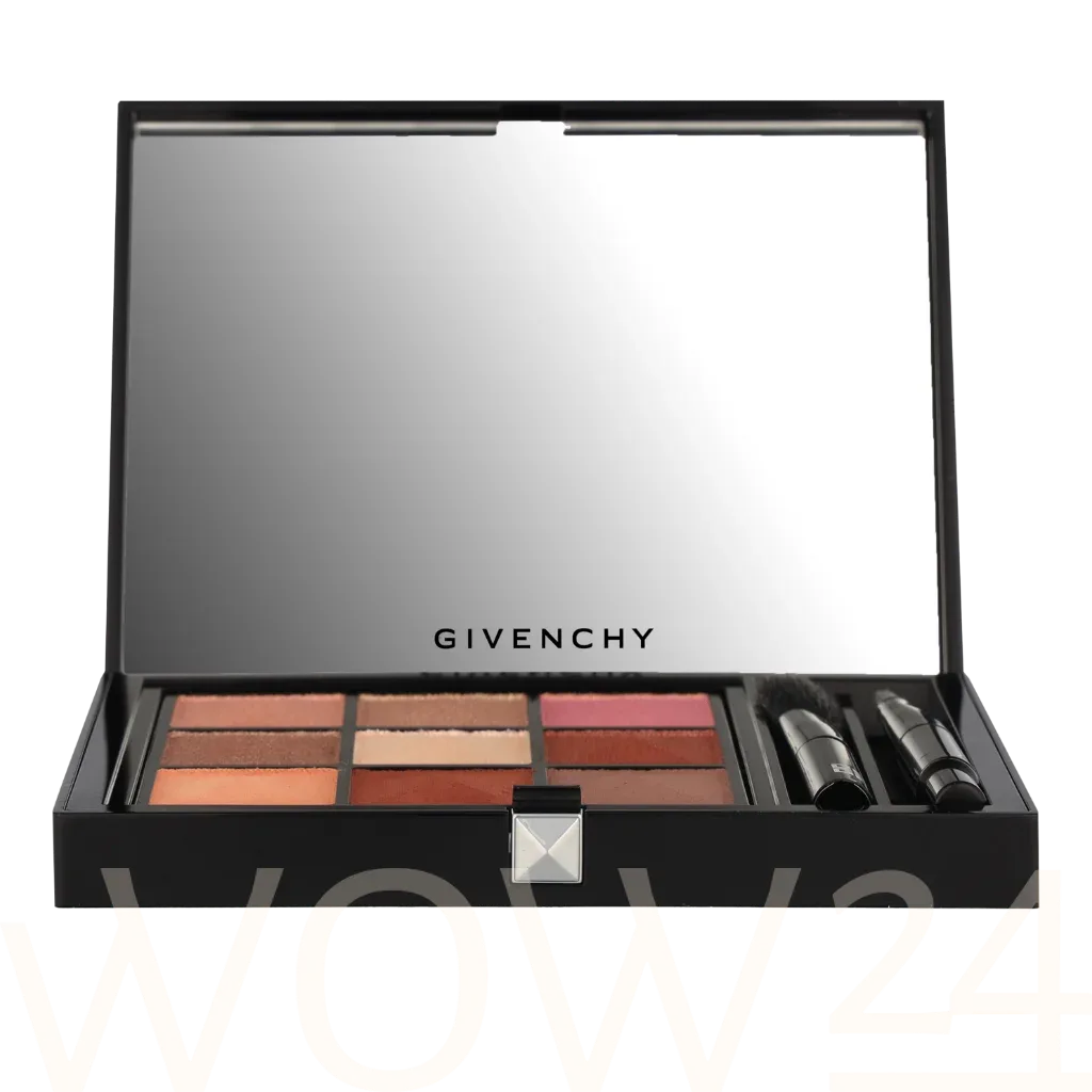 Givenchy Eye shadow palette Le 9 (Palette) thumbnail 5