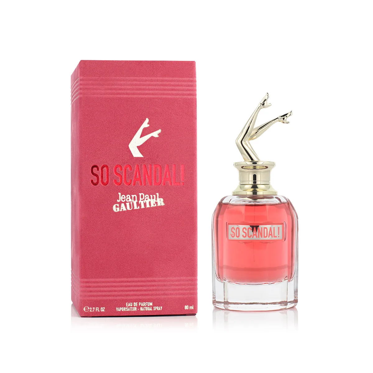 J.P. Gaultier So Scandal! thumbnail 2