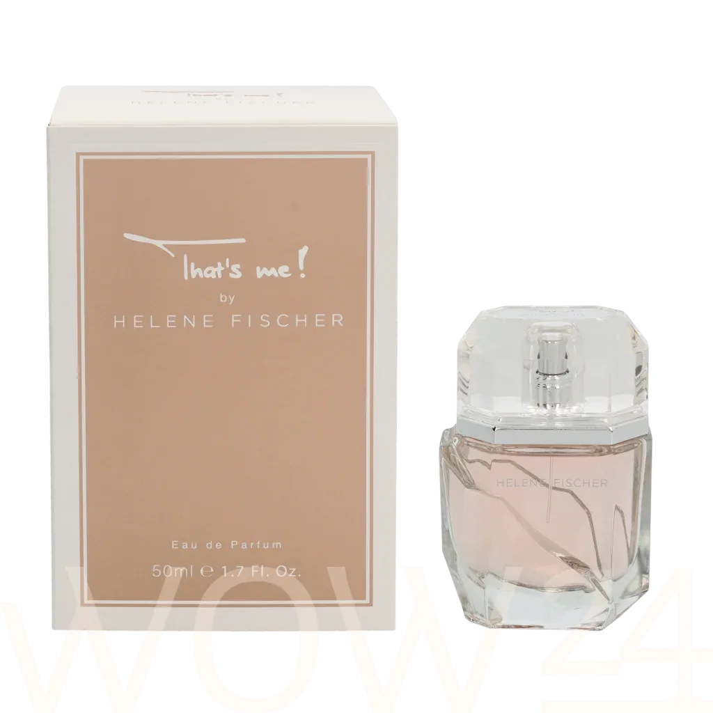 Helene Fischer Helene Fischer That's Me Edp Spray thumbnail 4