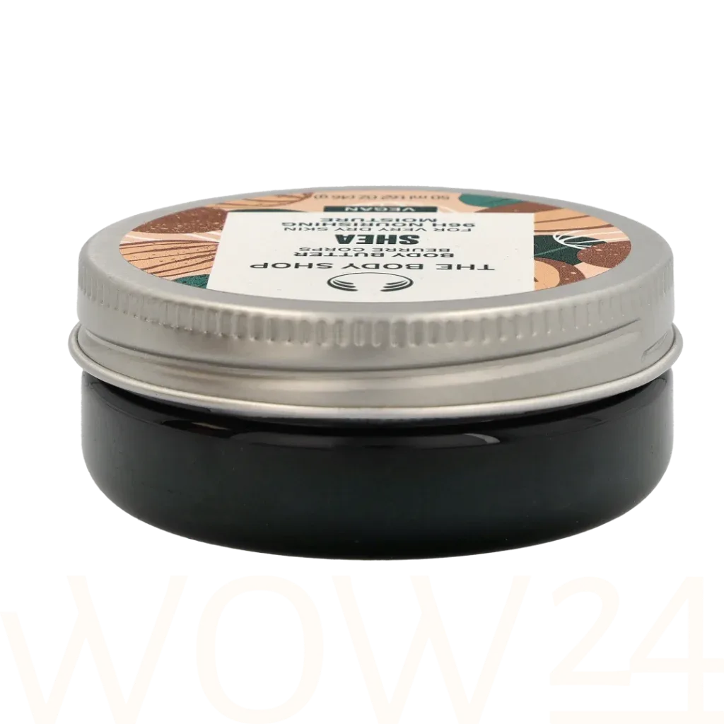 The Body Shop The Body Shop Body Butter thumbnail 3
