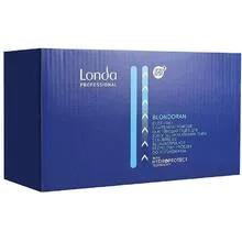 Londa Professional Blondoran Dust-Free Lightening Powder Set 2 x thumbnail 2