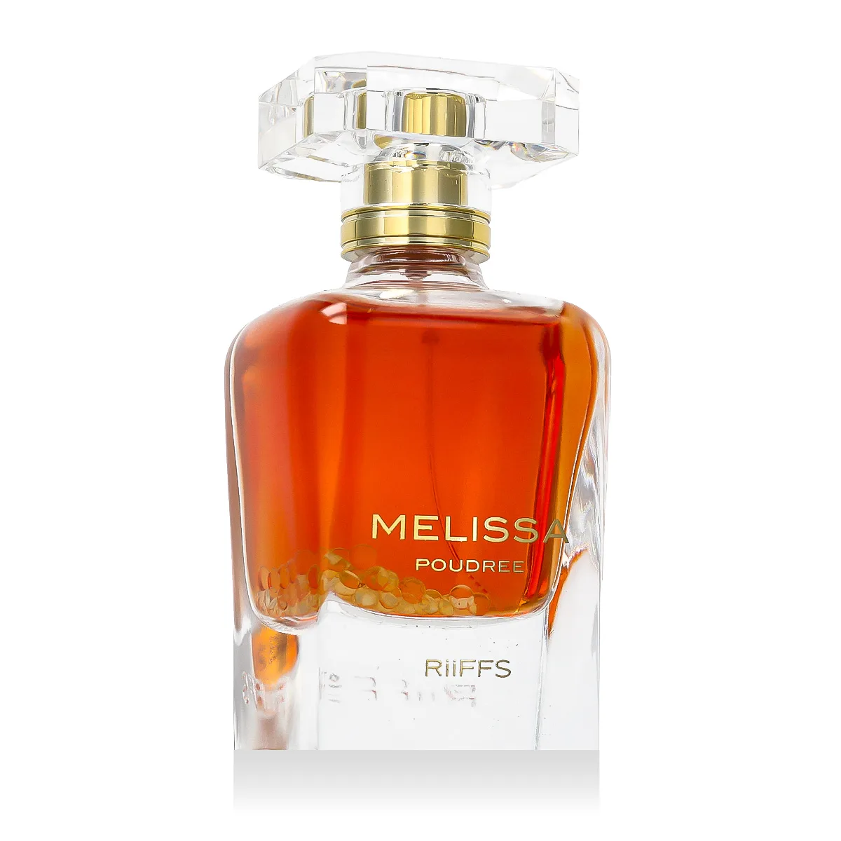 Riiffs Perfumes Melissa Poudree thumbnail 2