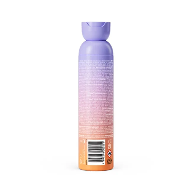 Daise Body spray and deodorant Oh So Body Spray & Deodorant 120 ml thumbnail 2
