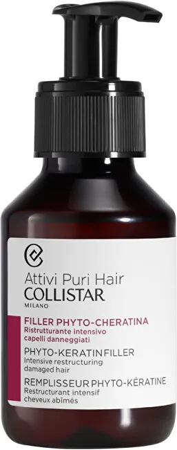Collistar Attivi Puri Hair thumbnail 5