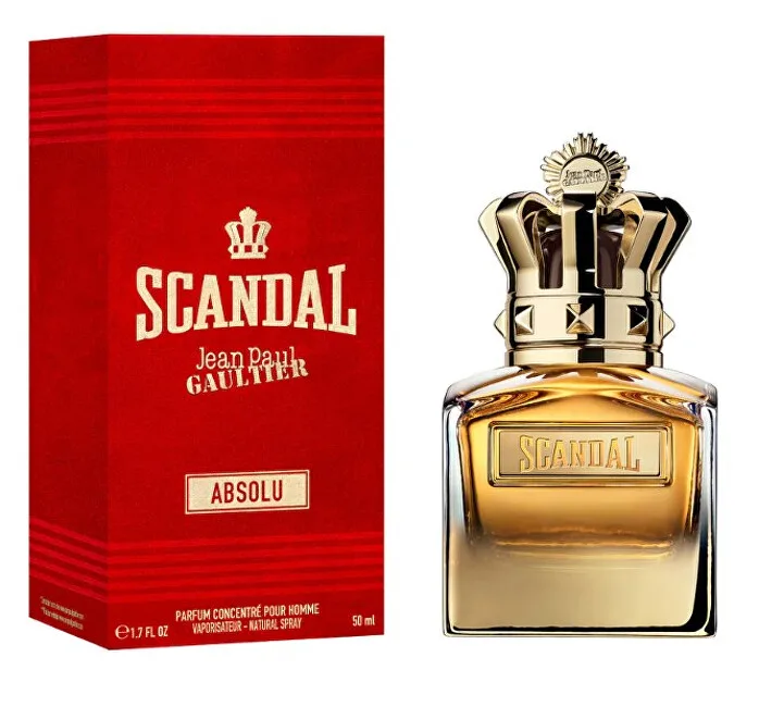 J.P. Gaultier Scandal Absolu thumbnail 7
