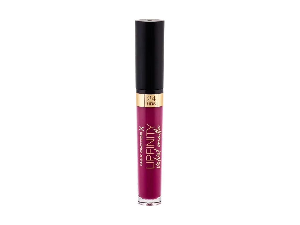 Lipfinity Velvet Matte 24HRS