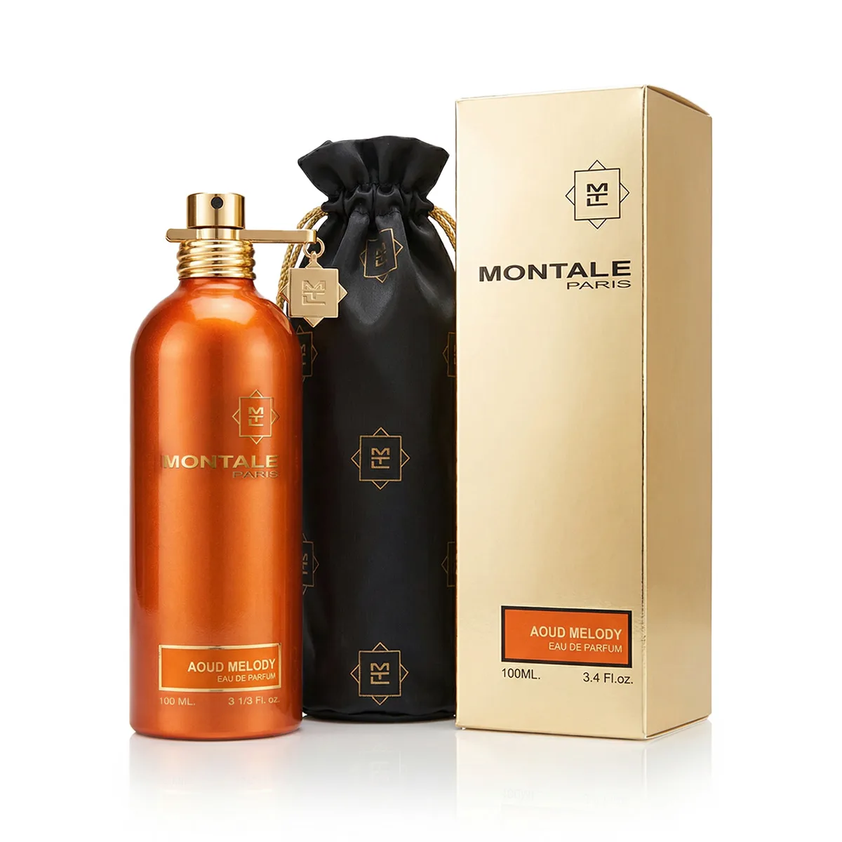 Montale Aoud Melody thumbnail 2